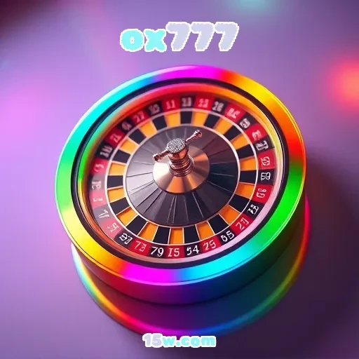 ox777: As Principais Novidades que Todo Jogador Precisa Saber