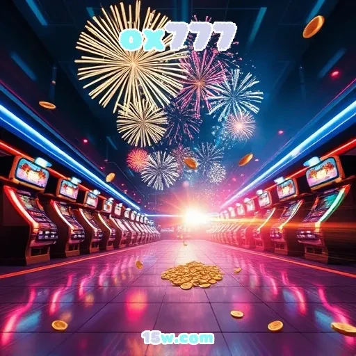 ox777: Segredos Incríveis para Vencer em Jogos Online