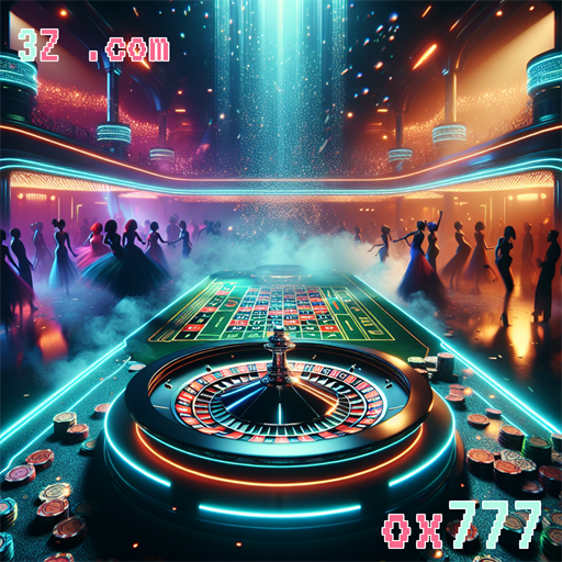 Slots Divertidos: Experiência Única no ox777